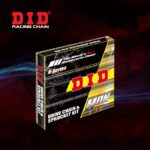 Sên Nhông Dĩa 10 ly Honda Future 125 DID giá tốt nhất nhập khẩu Thái Lan, Nhông Sên Dĩa DID HDS Honda Future 125 10 ly. Thông số: 428x108L – 14Tx36T.
