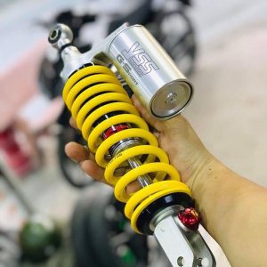 Phuộc YSS G-SPORT Lead/Click/Vario OG302-330TRL-05-4-JX LASER MARKING