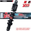 Phuộc YSS HYBRID cho xe Honda Lead, Click, Vario, SCR 125/150 OB222-330T-05-88P-X