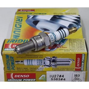 Bugi DENSO IRIDIUM IU27 Chính Hãng