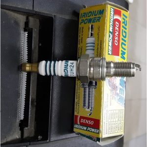 BUGI DENSO IRIDIUM IUH24 HONDA SH 125/150