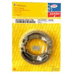 Bố Thắng Đùm (Phanh Cơ) Suzuki Smash/Viva/Shogun/Satria Aspira Indonesia nhập khẩu bởi KingParts.vn, sử dụng tốt khi trời mưa, thắng ăn, chắc tay, ko trượt.