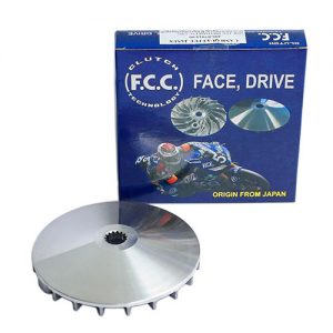 CÁNH QUẠT/MÁ CỐ ĐỊNH PULLY FCC JANUS