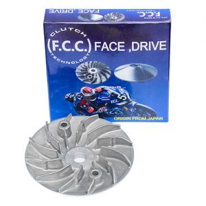 CÁNH QUẠT/MÁ CỐ ĐỊNH PULLY FCC PCX/AB 125/AIRBLADE 125/SH MODE/LEAD 125 (22102-K35-V000)