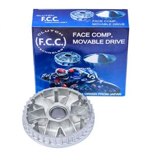 CHÉN BI/MÁ ĐỘNG PULLY FCC AB/Airblade/CLICK 110 (22110-KVB-9000)