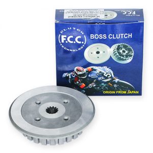 ĐẾ NHÔM FCC EXCITER 150 (Boss, Clutch) (2ND-E6371-00)