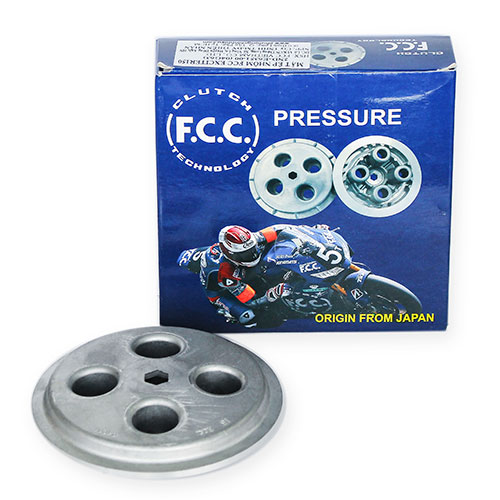 MẶT ÉP NHÔM FCC EXITER 135 (Plate Pressure) (50C-E6351-00)