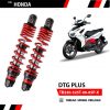 Phuộc YSS Airblade/AB 125 HYBRID DTG PLUS✅Nhập khẩu chính hãng YSS Thái Lan bởi KingParts.vn ✅Thông Số TB220-325T-06-85P-X