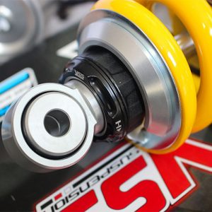 Phuộc YSS Winner/Sonic/Raider/Nova Dash/GTR/RS150R G-EURO✅Nhập khẩu chính hãng YSS Thái Lan bởi KingParts.vn✅Thông Số Phuộc YSS: MO302-235T-06-4-X