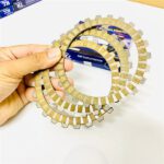 Lá bố nồi FCC WAVE110 (Alpha) WAVE@110 WAVE S 110 ( 141-E9G-04-05) (22201/04-KWW-741) 3 Lá