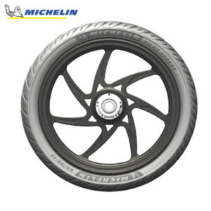 Vỏ xe Michelin 150/60 - 17 M/C 66S R ,PILOT STREET 2 (Thái lan) loại Gai vỏ Pilot Street nhập khẩu Thái Lan