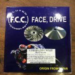 Cánh Quạt FCC NVX155(B63-E7611-00) Công ty phutungthailan.com : Nhà nhập khẩu và phân phối chính thức của FCC tại Việt Nam từ 11/2016 xuất hóa đơn đầy đủ