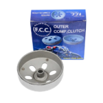 CHUÔNG FCC NVX155 (B63-E6611) (400-04E34-00)