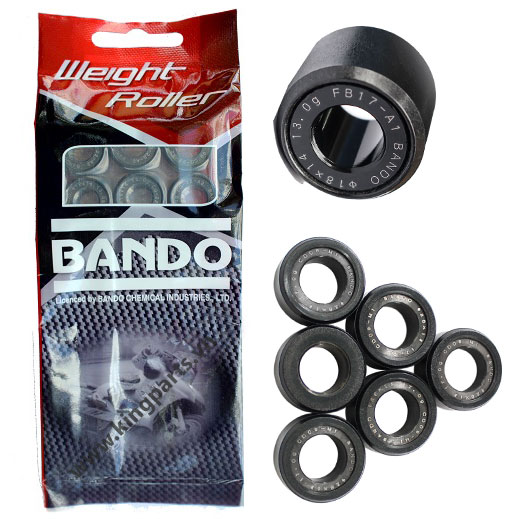 Bi Nồi BANDO RR20x15-19 Bando được phân phối chính hãng bởi công ty phutungthailan. Mọi nhu cầu tư vấn liên hệ: 0354.390.039 – 0357.999.035