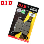 Bố đĩa DID Winner 150, CBR 150/250 DI024 (Sau) Đang được phân phối Chính Hãng tại Việt Nam. Liên hệ: 0354.390.039 để được tư vấn