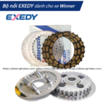 Nồi xe số cho Winner150 X Sonic phân phối sỉ lẻ bởi phutungthailan.com, zin theo xe, chất lượng, uy tín, giá tốt nhất.