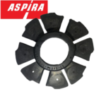Giảm chấn đùm Viva/Smash S2-64651-SHO-1100 Nhà Nhập Khẩu Phụ Tùng Xe Máy Thái Lan & Nhật Bản: Phuộc YSS, Nhông Sên Dĩa DID, Dây Curoa Bando, Bugi Denso, Full bộ Nồi FCC, Đèn Osram