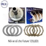 Nồi xe số cho Future 125(LED) phân phối sỉ lẻ bởi phutungthailan.com, zin theo xe, chất lượng, uy tín, giá tốt nhất.