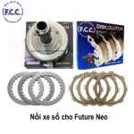 Nồi xe số cho Future Neo phân phối sỉ lẻ bởi phutungthailan.com, zin theo xe, chất lượng, uy tín, giá tốt nhất.