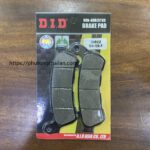 Bố đĩa DID Thái Lan cho xe SH 125/150-DI022(Trước) với giá tốt nhất trên thị trường. Liên hệ 0354.390.039 để được tư vấn