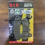 BỐ ĐĨA DID PCX'18/21BỐ ĐĨA DID PCX'18/21 mã sản phẩm DI028 Đang được phân phối Chính Hãng tại Việt Nam. Liên hệ: 0354.390.039 để được tư vấn