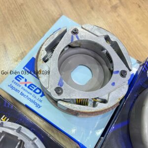 Full 7 Món Bộ Nồi Trước Và Sau Honda VISION NEW 2020+ Giá Sỉ Đại lý Zalo/Gọi Điện 0354.390.039 để được gửi bảng giá tốt nhất