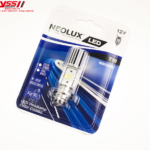 BÓNG ĐÈN LED OSRAM NEOLUX T19 4/4W Nhà phân phối sỉ lẻ phụ tùng xe máy chính hãng Thái Lan, Nhật Bản, hóa đơn đầy đủ.