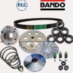 Full Bộ Nồi Trước Và Sau Honda AB160/VARIO160/LEAD125'21/SHMODE125 (4val) Nhà phân phối sỉ lẻ phụ tùng xe máy chính hãng Thái Lan, Nhật Bản, hóa đơn đầy đủ. Hotline: 0354.390039