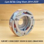 CỤM BỐ 3 CÀNG EXEDY VISION'20 (K2C) (3B64010000) .Giá Sỉ Đại lý Zalo/Gọi Điện 0354.390.039 để được gửi bảng Giá tốt nhất, uy tín.