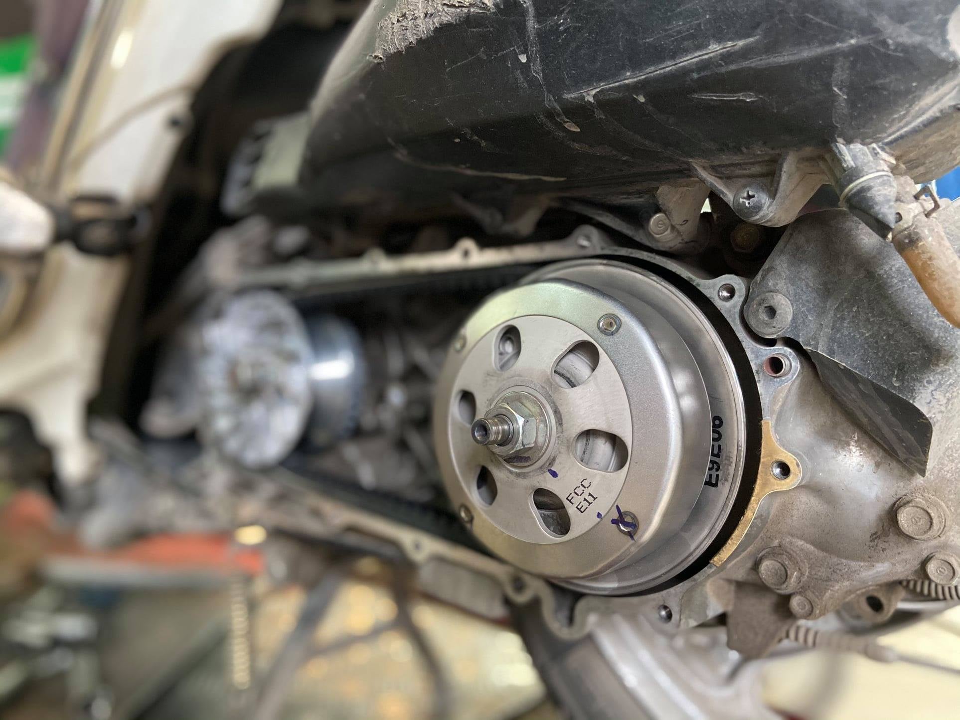 Nồi xe Honda chính hãng tại 97 Huỳnh Mẫn Đạt, Phường 7, Quận 5, HCM. Thời gian làm việc: 08g.00 - 17g30 từ T3 - CN . ( Thứ 2 nghỉ)