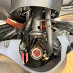 Thay chén cổ xe máy Honda Air Blade 125150, SH Mode, Lead, Wave, Dream, Click 125i150i, Future, Air Blade 160, Vision, Blade, Liện hệ 0354.390039