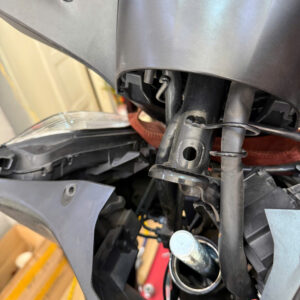 Thay chén cổ xe máy Honda Air Blade 125150, SH Mode, Lead, Wave, Dream, Click 125i150i, Future, Air Blade 160, Vision, Blade, Liện hệ 0354.390039