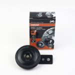 CÒI DĨA XE MÁY OSRAM 70mm BLACK OHS70 12V 60X1 (AM497760055) (Cái) Giá Sỉ Đại lý Zalo/Gọi Điện 0354.390.039 để được gửi bảng giá tốt nhất