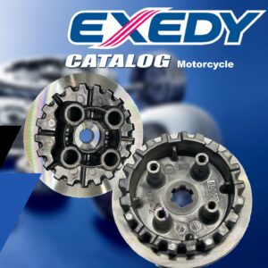 ĐẾ NHÔM VÀ MẶT ÉP JUPITER FI/SIRIUS FI 3A26020000 3A26050000 đang được phân phối Chính Hãng bởi Phutungthailan.com