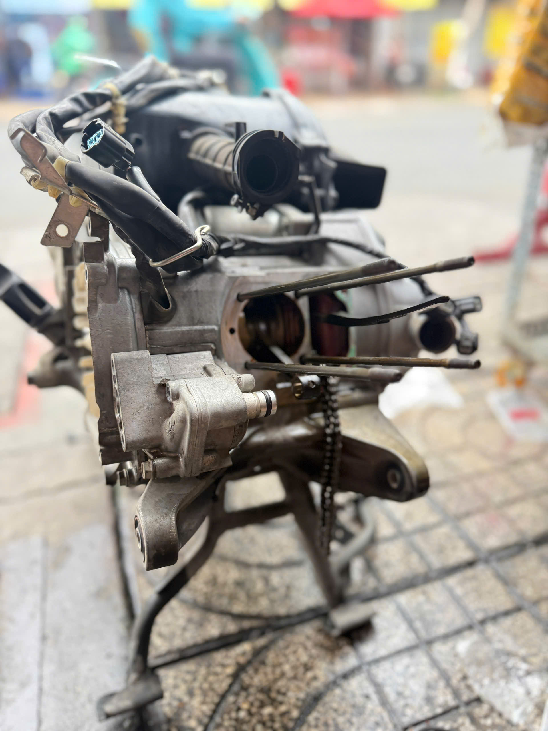 Đ/C : 97 Huỳnh Mẫn Đạt, Phường 7, Quận 5, Hồ Chí Minh, Việt Nam. Thời gian làm việc: 08g.00 – 17g30 từ T3 – CN . ( Thứ 2 nghỉ